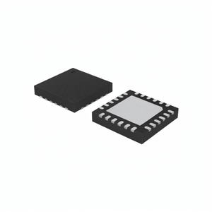 24 VFQFN Exposed Pad, 24 MLF MIC5167YML-TR BOM IC ในสต็อก ชิ้นส่วนอิเล็กทรอนิกส์สำหรับการจัดการพลังงาน (PMIC) - Product Image 1