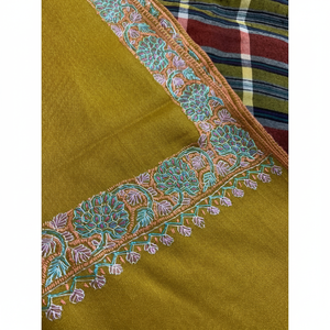 Luxury Ladies Pashmina <b>Shawl</b> Customized Design High Quality Fashionable Women's <b>Wrap</b> for Online Sale - Product Image 1