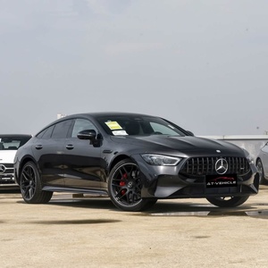 <span class=keywords><strong>Mercedes</strong></span>-Benz <span class=keywords><strong>AMG</strong></span> GT 50 Édition Spéciale Chine, Voiture de Sport <span class=keywords><strong>Quatre</strong></span> Portes d'Occasion, Modèle Tendance <span class=keywords><strong>Quatre</strong></span> Places - Product Image 3