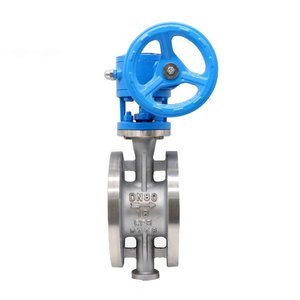 High Quality Custom Ductile Iron Clamp Type PTFE <b>Seal</b> for Water Oil Gas - Product Image 3
