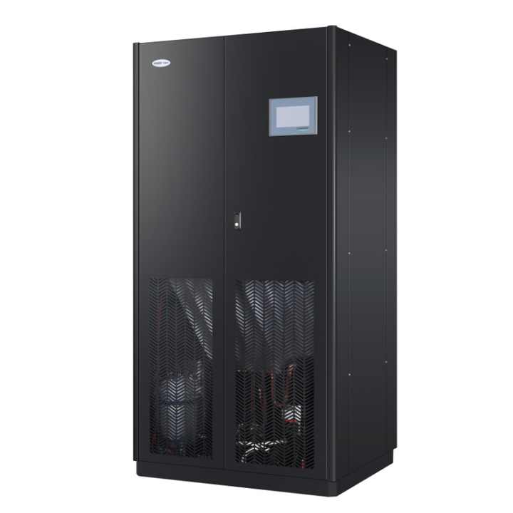 26.8kw Eco-Friendly Air Cooled HVAC System Floor Standing Precision Air ...