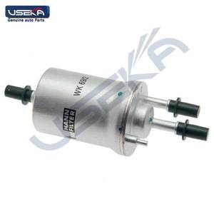 USEKA OEM 6Q0201051C oto Audi için parçalar benzin filtresi yüksek kalite oto yedek parçaları 6q0201audi j - Product Image 1