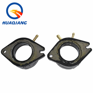 Colector de Admisión de Carburador para XV700 XV750 Virago <span class=keywords><strong>XV920</strong></span> VIRAGO 1100 XV1100 - Product Image 3