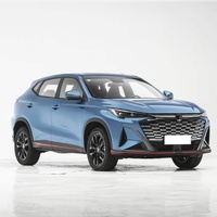 Prêt à être expédié : Nouveau Changan X5 PLUS 2ème Génération 1.5T Excellence PRO, SUV Familial Compact Essence, Voiture à Succès Commercial 2026