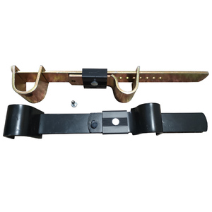 CHỐT CHẶN Hàng Rào An Ninh Cao Chịu Tải Nặng Cho Container Vận Chuyển - Product Image 6