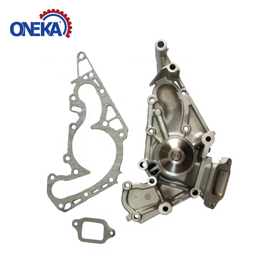 ONEKA] 1UZ-FE 3UZ-FE タイミングベルトキット+ウォーターポンプ