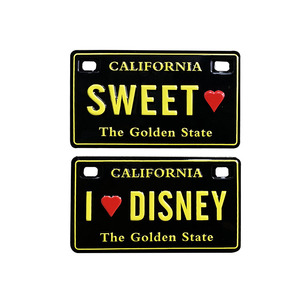 Aimant de réfrigérateur personnalisé en aluminium, aimant de réfrigérateur pour <span class=keywords><strong>plaque</strong></span> d'<span class=keywords><strong>immatriculation</strong></span>, aimant de réfrigérateur souvenir Canada USA, aimant de réfrigérateur <span class=keywords><strong>pays</strong></span>, vente en gros - Product Image 1