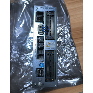 ยูนิต I/O รุ่น DX100 รหัส JZNC-YIU01-E สำหรับตัวควบคุมหุ่นยนต์ - Product Image 3