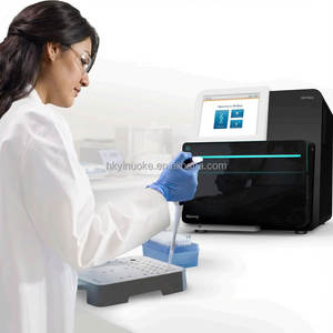 Séquenceur d'ADN Illumina MiniSeq d'occasion, instrument de séquençage d'ADN et d'ARN à haut débit, remis à neuf, pour laboratoire et hôpital - Product Image 3