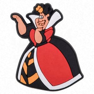 2024 nuevo regalo de vacaciones de Halloween Anime zapatos de dibujos animados Decor2024 3D fútbol niños playa animales cartón comida fruta huevo encanto de goma - Product Image 1