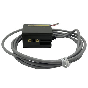 Nouveau capteur de température infrarouge sans contact ES1-LW50, protection IP65, sortie analogique 4-20 mA pour la surveillance de la température industrielle - Product Image 5