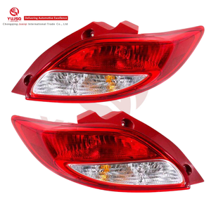 Para Mazda 2 <span class=keywords><strong>3</strong></span> 6 <span class=keywords><strong>CX5</strong></span> 2015 Partes de Carrocería Faro Luz Trasera Parachoques Faro Antiniebla Parrilla Repuesto Automotriz - Product Image 2