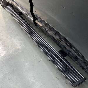 عتبة جانبية كهربائية أوتوماتيكية لسيارة كيا تيلورايد 2025+ - Product Image 3