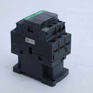 Contactor Schneider TeSys D Serie 220V CA 3P LC1D09 LC1D410 LC1D475 LC1D620 M7C F7C Contactor LC1D CA - Product Image 5