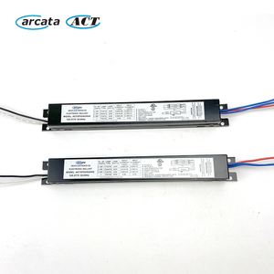 <span class=keywords><strong>Ballast</strong></span> électronique Arcata ACT 2P32 120-277V 50/60Hz 2*32W - Product Image 3