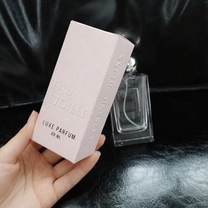 กล่องกระดาษพับได้สำหรับบรรจุภัณฑ์เครื่องสำอางแบบกำหนดเอง สำหรับผลิตภัณฑ์ดูแลผิวและเครื่องสำอาง - Product Image 2