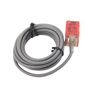 PS-05N N2PP2D1D2Y1Y2 квадратный индуктивный датчик приближения 17*17 5 мм DC10-36V PNP NPN IP67 <span class=keywords><strong>2</strong></span>/<span class=keywords><strong>3</strong></span>-провод PS-08/10NN2PP2D1D2Y1Y2 - Product Image 1