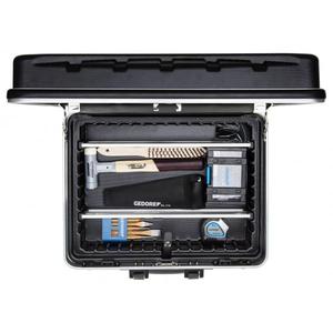 GEDORE - 3082121 Jeu d'outils Basic en étui (74 pièces) -SAC À OUTILS EAN 4010886950852 AVEC ASSORTIMENT - Product Image 2