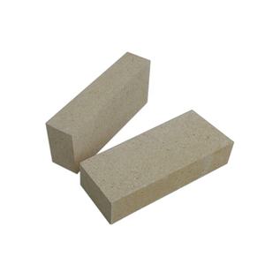 Suministro directo de fábrica de ladrillos refractarios de bloque de alúmina de marca SCD de alta calidad con alta refractariedad (1770-2000C) En stock - Product Image 6