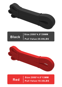 Meilleure vente Yoga <span class=keywords><strong>Musculation</strong></span> Gym Expander <span class=keywords><strong>Musculation</strong></span> Puissance fitness Résistance Pull Up Bandes - Product Image 4