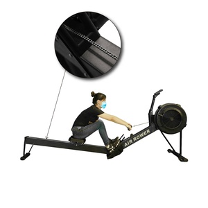 De servicio pesado nuevo gimnasio equipo comercial cardio agua remero para <span class=keywords><strong>club</strong></span> - Product Image 1