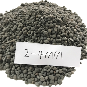 เซรามไซต์ / เลอคา / ดินเหนียวขยายตัว วัสดุผสมคอนกรีตน้ำหนักเบาสำหรับงานก่อสร้าง / อาคาร สีแดง/สีเทา ดูดซับน้ำได้ - Product Image 3