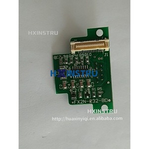 บอร์ดขยายการสื่อสารรุ่นใหม่ FX2N-232-BD hx - Product Image 3