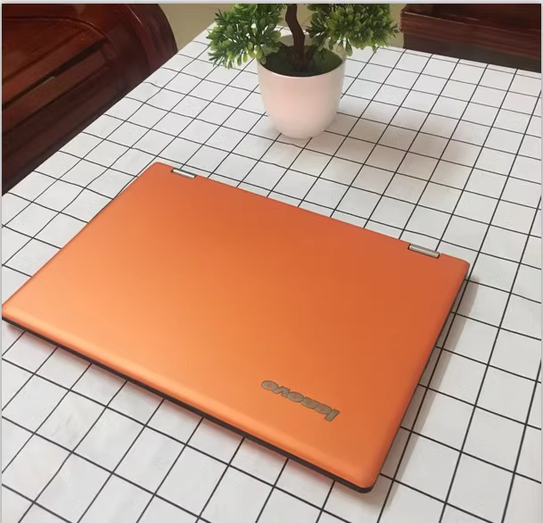 Second Hand Lenovo Yoga 710-14 I5-6200u 8GB RAM Touch Screen Laptop ROHS Certified 12 Months Warranty