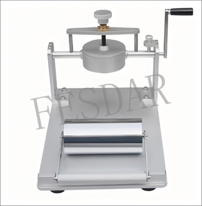 ペーパー段ボール吸水コブテスターラボコブテストメーター - Product Image 6