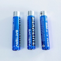 Alkaline 1.5V LR8D425 AAAA9 Batterie AM6 E96 Stylo Laser Stylet Batterie Primaire Télécommande Applications Certifié KC