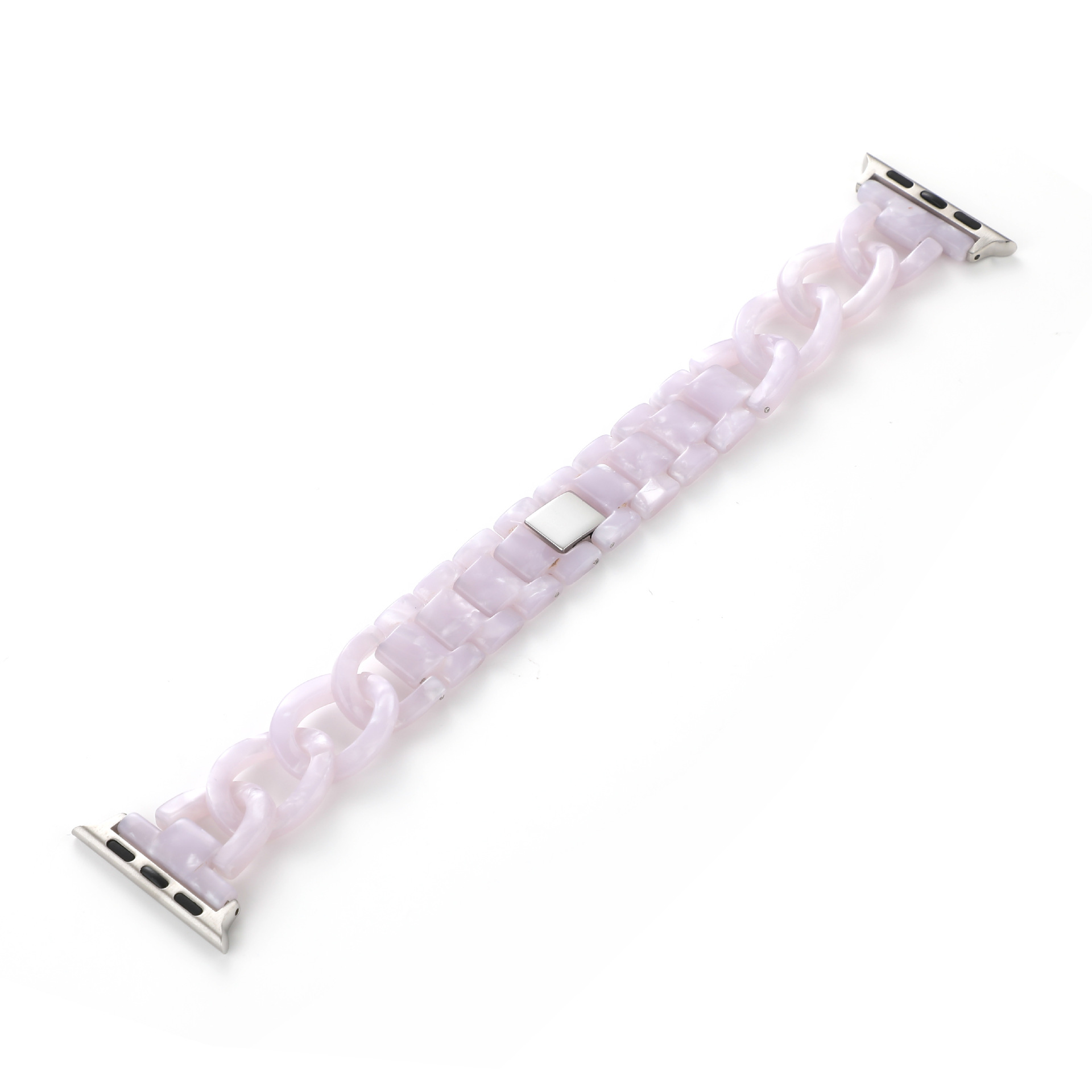Blanc violet