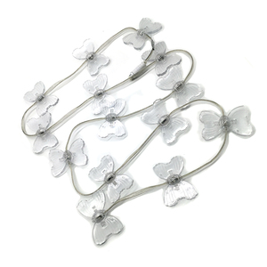 2023 mới nhất linh hoạt bướm 3D LED Pixel chiếu sáng Led Dot cảnh quan lễ hội trang trí nhà chiếu sáng - Product Image 2