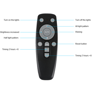 MJ LH8100 8200 8300 telecomando ABS lampione impermeabile IP65 100W 200W 300W luci solari <span class=keywords><strong>da</strong></span> <span class=keywords><strong>giardino</strong></span> per esterni - Product Image 4