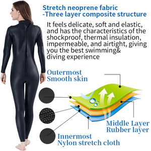 <span class=keywords><strong>Combinaison</strong></span> de <span class=keywords><strong>natation</strong></span> de <span class=keywords><strong>triathlon</strong></span> Orca Sonar Synergy de haute qualité pour hommes, <span class=keywords><strong>combinaison</strong></span> de <span class=keywords><strong>natation</strong></span> à peau lisse - Product Image 5