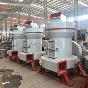 Raymond Mill-Raymond Mill Lieferant-Raymond Mill Mahlwerk - Product Image 4