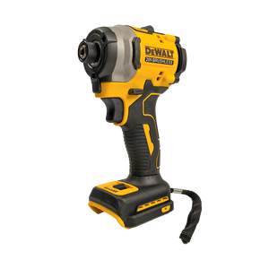 Pour <span class=keywords><strong>DEWALT</strong></span> 20v DCF850, visseuse à chocs sans fil sans balais, tournevis lithium-ion, kits d'outils électriques, visseuses à chocs <span class=keywords><strong>DEWALT</strong></span> - Product Image 1