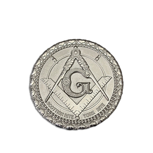 <span class=keywords><strong>Insigne</strong></span> de logo d'emblème de <span class=keywords><strong>voiture</strong></span> de forme ronde en émail doux maçonnique <span class=keywords><strong>personnalisé</strong></span> de haute qualité pour accessoires de <span class=keywords><strong>voiture</strong></span> - Product Image 6