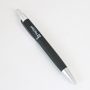 Logo personnalisé Promotionnel Pas Cher Rétractable En Plastique Stylos Personnalisés Stylos À Bille 0.5 <span class=keywords><strong>Conseils</strong></span> Classique Logo Jetable Stylo - Product Image 4