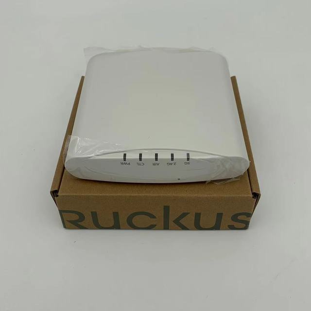 Original New Ruckus Indoor Wi-Fi Wireless Access Point 901-R310-WW02