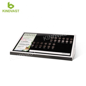 Tùy Chỉnh Lông Mi Lash Son Môi Tạo nên Sản Phẩm Hiển Thị Đứng Truy Cập Bảng Top Tông Hiển Thị Mỹ Phẩm Đứng - Product Image 4