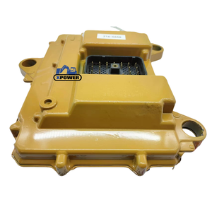 Contrôleur électrique ECU de moteur 216-0658 2160658 10R5613 utilisé pour ECU ECM E257B - Product Image 3