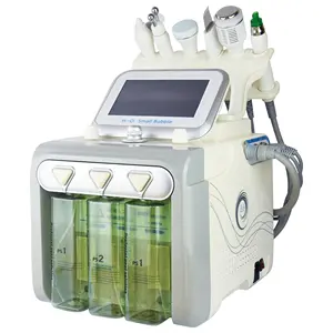 OEM ODM Microdermabrasion Machine Professional Hydrodermabrasion Machine Diamond Dermabrasion Machine for Skin Rejuvenation