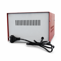 Stabilisateur de tension monophasé, régulateur de tension automatique 220V AVR certifié CE SVC 1000VA 1KVA, régulateur de tension monophasé