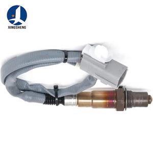 0258010155 18213-M68KB0 22630-4A00C Venta al por mayor O2 Sensor de oxígeno para <span class=keywords><strong>Nissan</strong></span> <span class=keywords><strong>PIXO</strong></span> <span class=keywords><strong>Suzuki</strong></span> <span class=keywords><strong>ALTO</strong></span> K10 GF 1,0 - Product Image 2