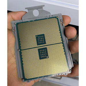 Procesador de Servidor EPYC 7203 100-000001286 2.8GHz 8 Núcleos 16 Subprocesos Socket SP3 120W Serie 7003 CPU Epyc 7203 - Product Image 2