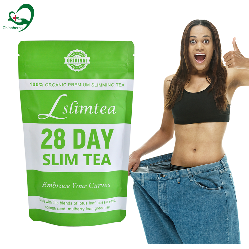 Chinaherbs 100 Natural Slimming Tea Weight