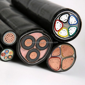 HENAN GUOWANG CABO <span class=keywords><strong>VAV</strong></span> 3 x35mm + 1x16MM 0.6/1 KV CABO <span class=keywords><strong>VAV</strong></span> 3 x95mm + 1 x50mm2 vendite calde - Product Image 3