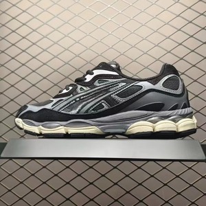 Baskets de course personnalisées Gel NYC 2026 de haute qualité pour hommes, chaussures de sport d'été pour le campus, et chaussures de marche pour femmes - Product Image 4