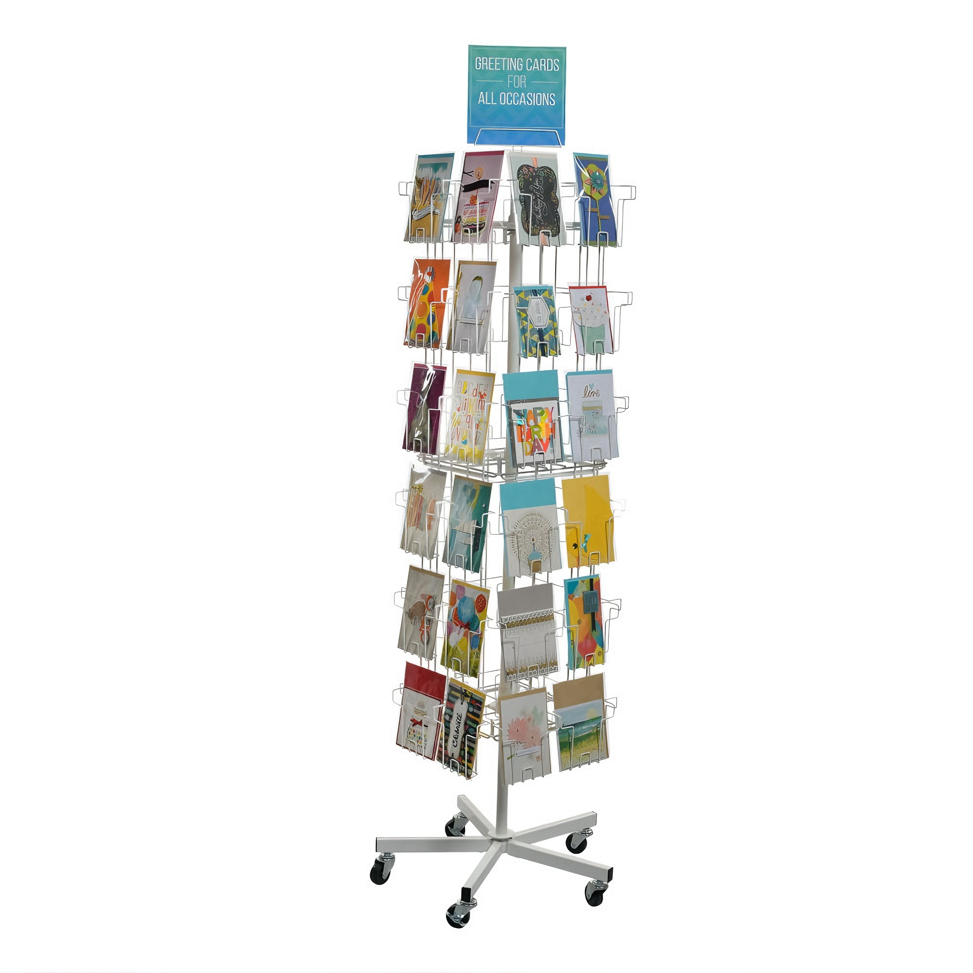 card rack 3