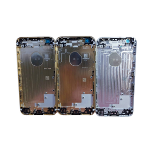 Dopo la Vendita all'Ingrosso, la <span class=keywords><strong>Cover</strong></span> Posteriore in Vetro è Disponibile. IT è adatto per <span class=keywords><strong>iPhone</strong></span> 6 - Product Image 2